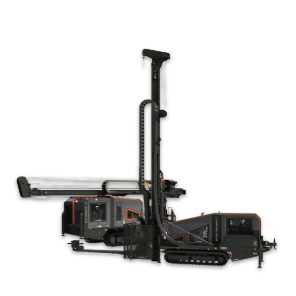 Dando Drilling - Imagen 7