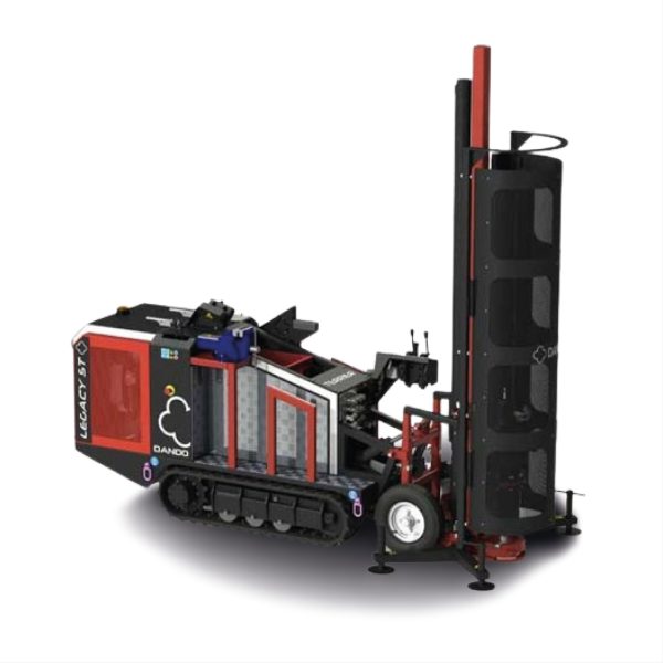 Dando Drilling - Imagen 6