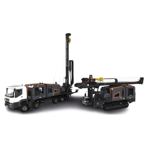 Dando Drilling - Imagen 5