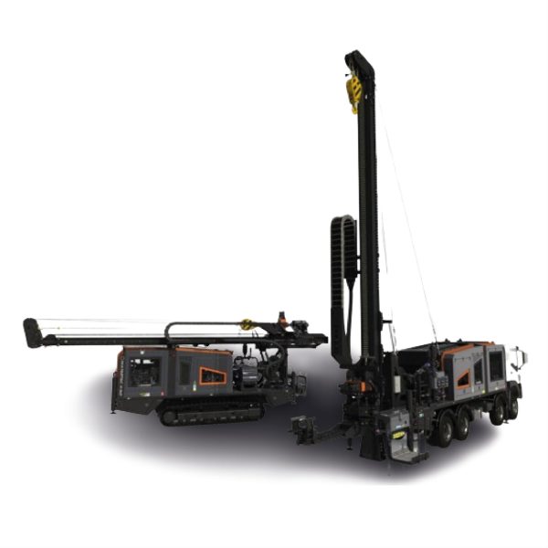 Dando Drilling - Imagen 4