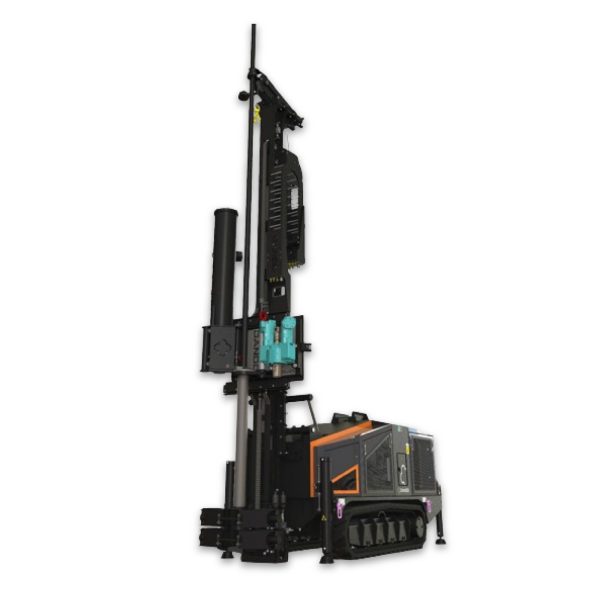 Dando Drilling - Imagen 2