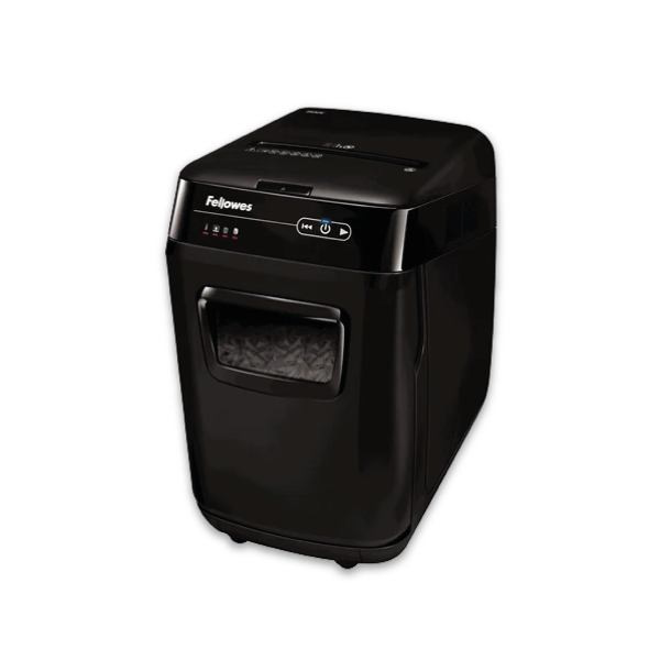 Productos Fellowes: Trituradoras de Papel