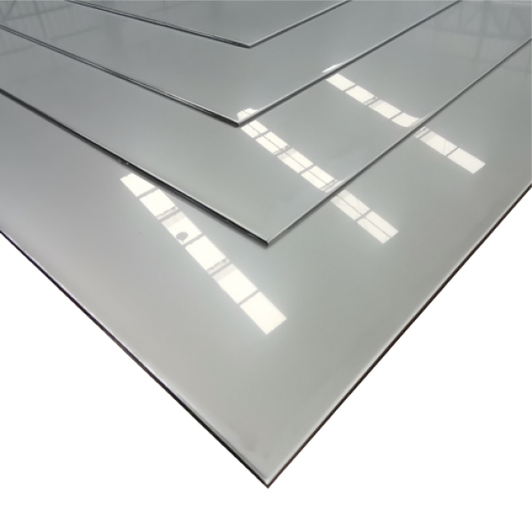 Planchas de acero Inoxidable - Imagen 2