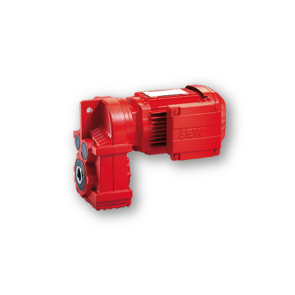 SEW EURODRIVE: Motores, motorreductores, y reductores