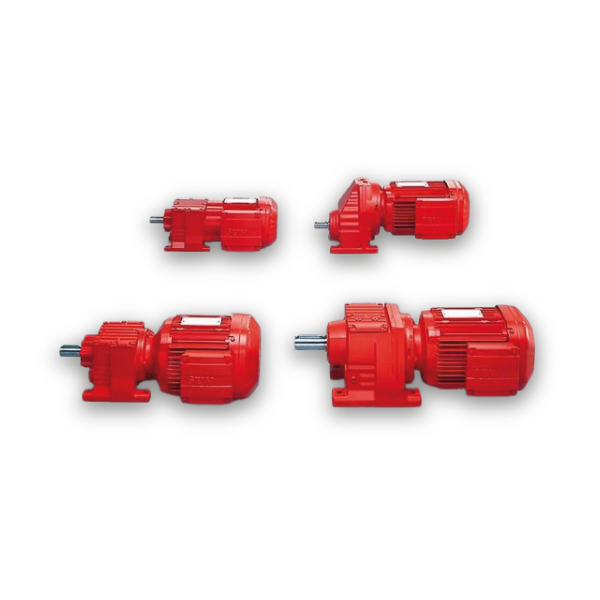 SEW EURODRIVE: Motores, motorreductores, y reductores - Imagen 2