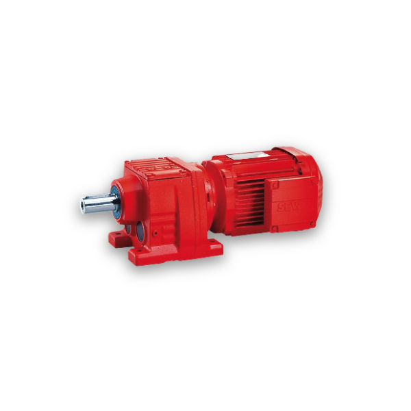 SEW EURODRIVE: Motores, motorreductores, y reductores - Imagen 3