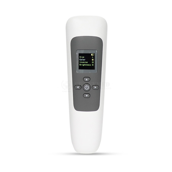 SUNNYMED: Vein Finder