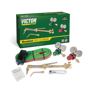 Oxiacetileno Victor
