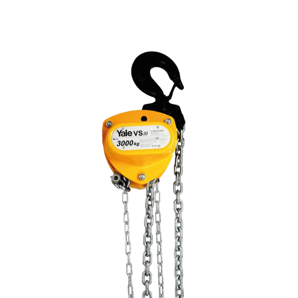 Productos Yale - Imagen 2